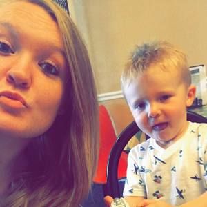 Meet your Posher, Kynlee